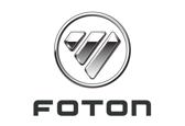 Запчасти для FOTON