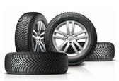 АВТОШИНЫ HANKOOK