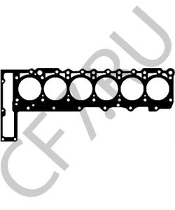 606 016 01 20 Прокладка, головка цилиндра MERCEDES-BENZ в городе Тюмень