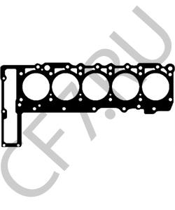 605 016 04 20 Прокладка, головка цилиндра MERCEDES-BENZ в городе Тюмень