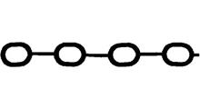 DAIHATSU Прокладка, впускной коллектор