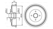 VW Тормозной барабан