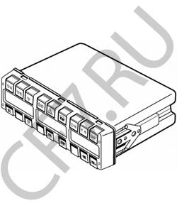 203 820 31 85 Блок управления, сигнальная сис-ма (автом. спец.назначения) MERCEDES-BENZ в городе Тюмень